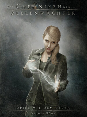 cover image of Die Chroniken der Seelenwächter--Band 6